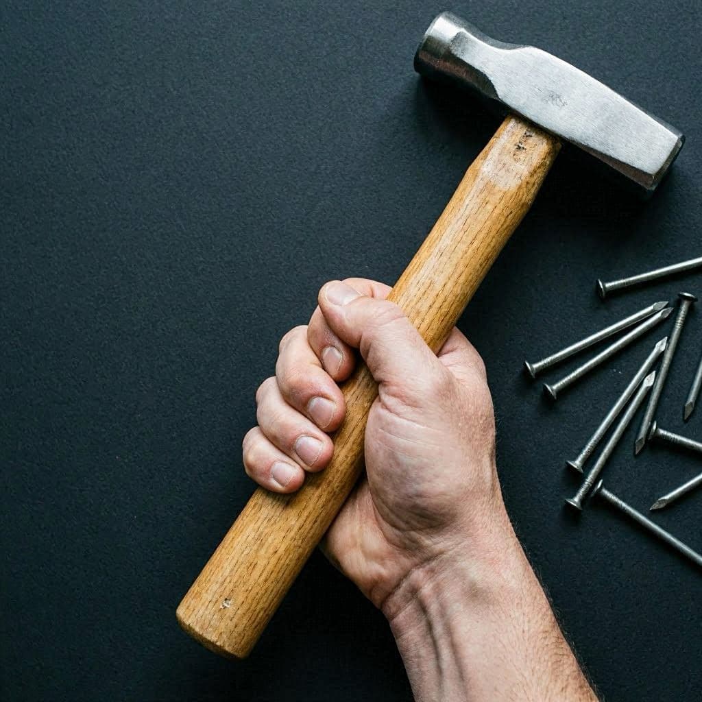 Bricolage & petits travaux